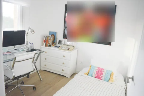 Piso en calle de Santa Rafaela María del Sagrado Corazón, 108 - Foto 12