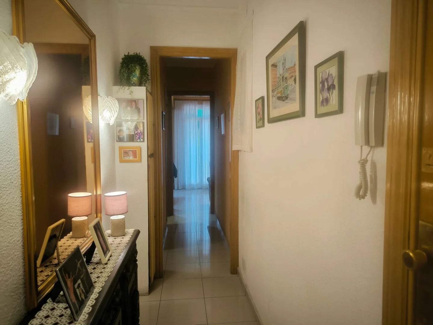 Piso en Calle d'Entença, 129 - Foto 20