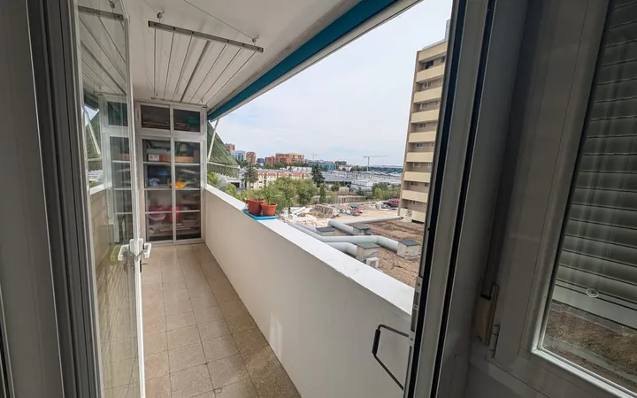 Piso en Calle Mauricio legendre, 38, Castilla - Foto 1