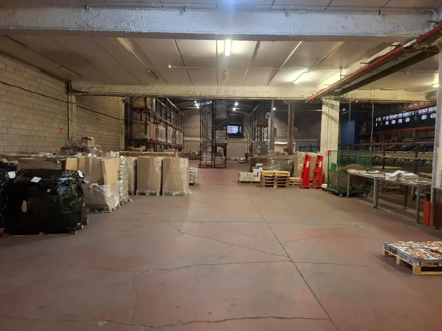 Nave Industrial en  Carrer Y 2 - Foto 5