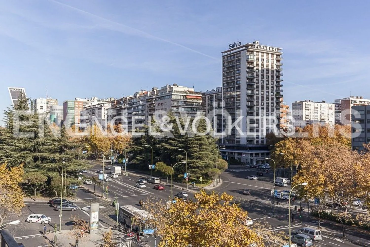 Piso en Avenida de Alberto Alcocer - Foto 24