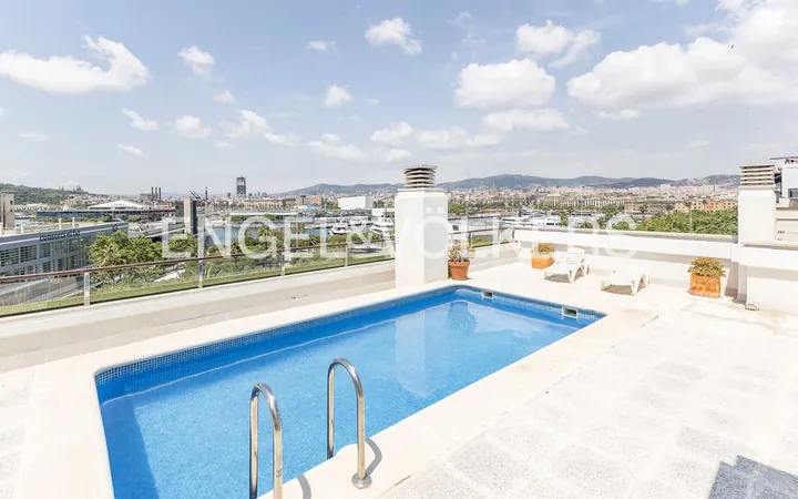 Piso en La Barceloneta - Foto 1