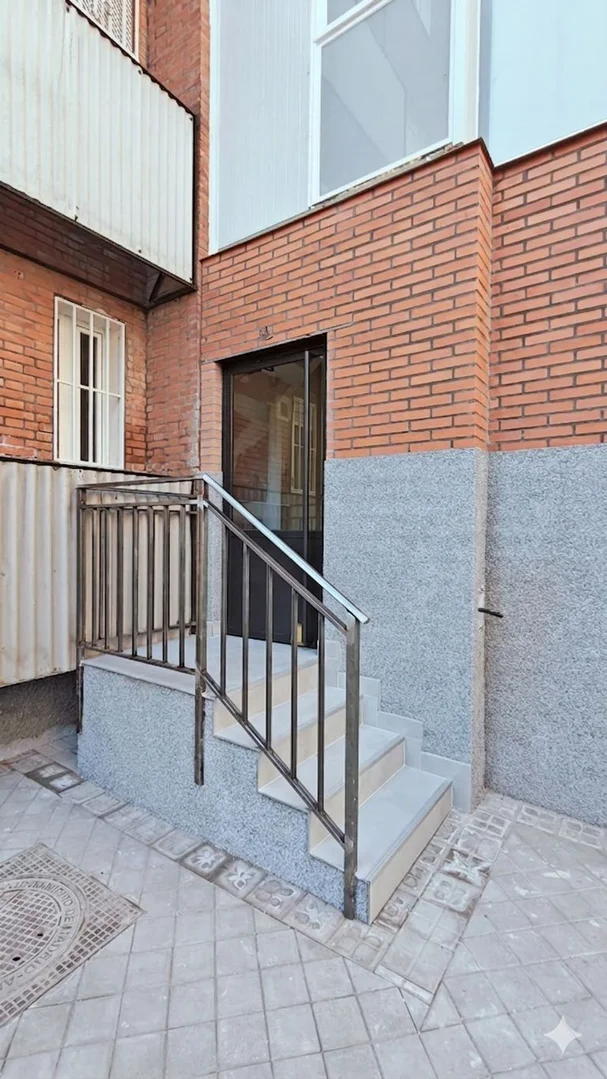 Piso en Barrio Valdezarza - Foto 2