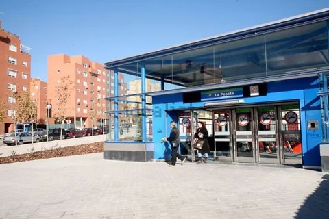 Piso en calle Francisco Lizcano, 20 - Foto 37