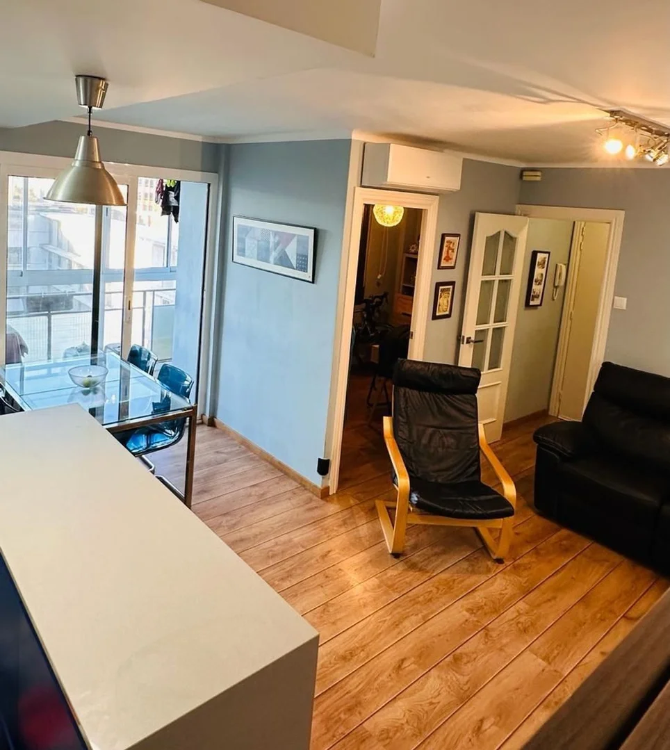 Piso en avenida Diagonal, 54 - Foto 5