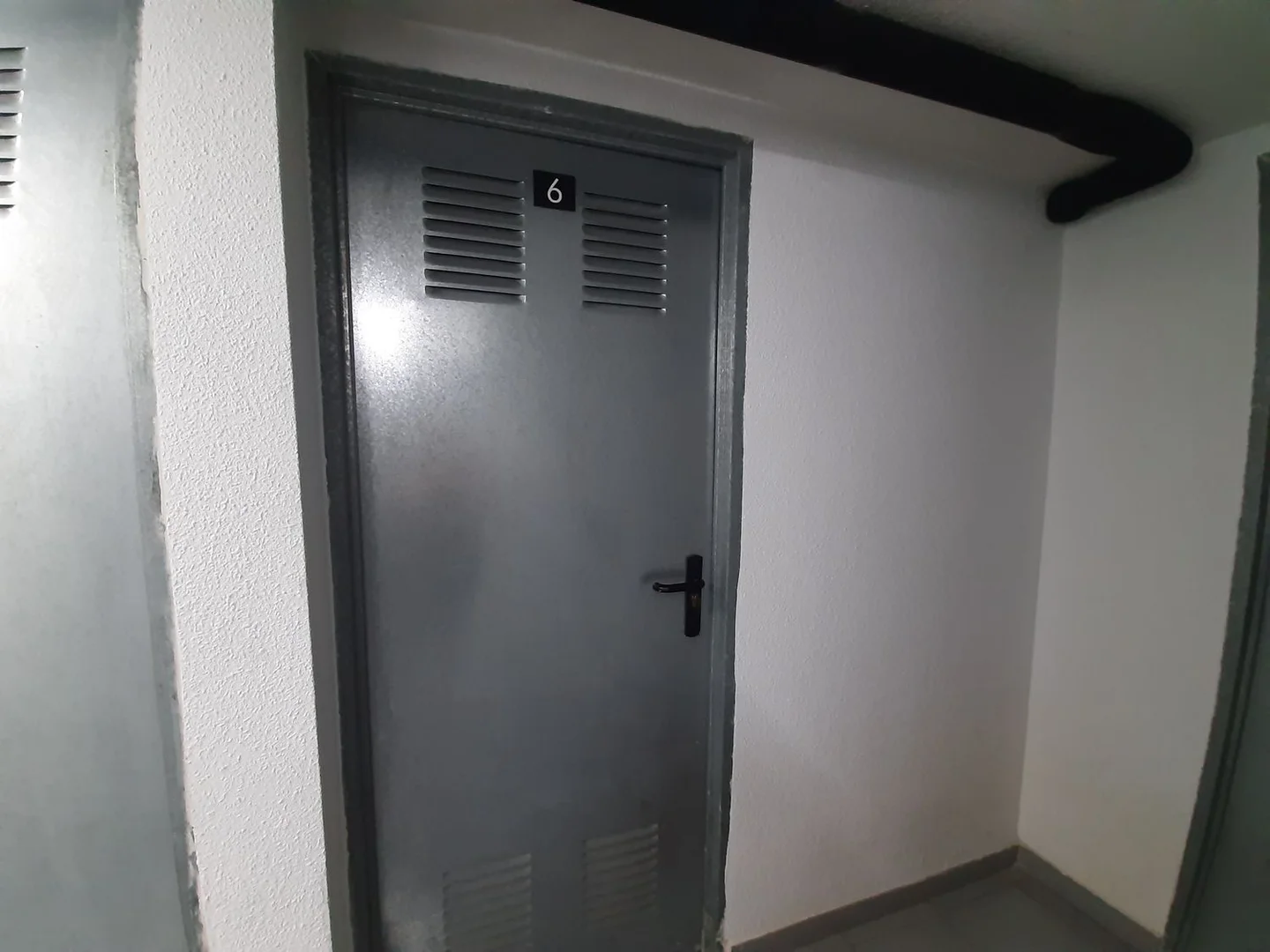 Piso en calle de Clara del Rey, 9 - Foto 31