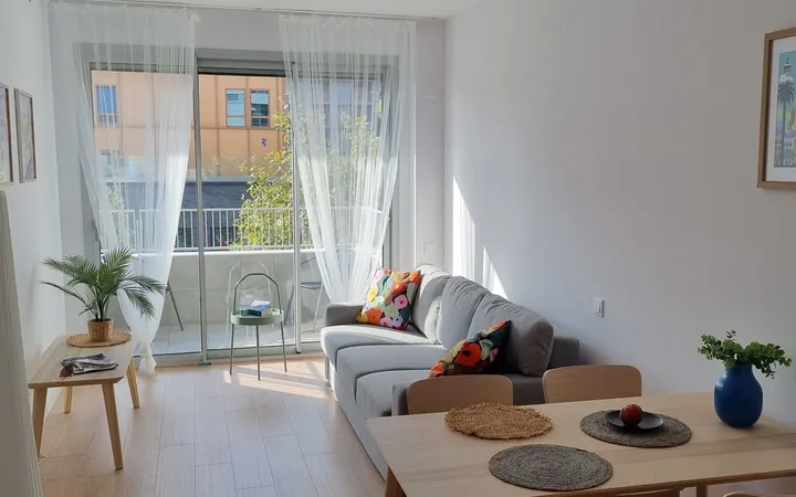 Piso en Calle de Pallars, 420, Diagonal Mar i el Front Marítim del Poblenou - Foto 11