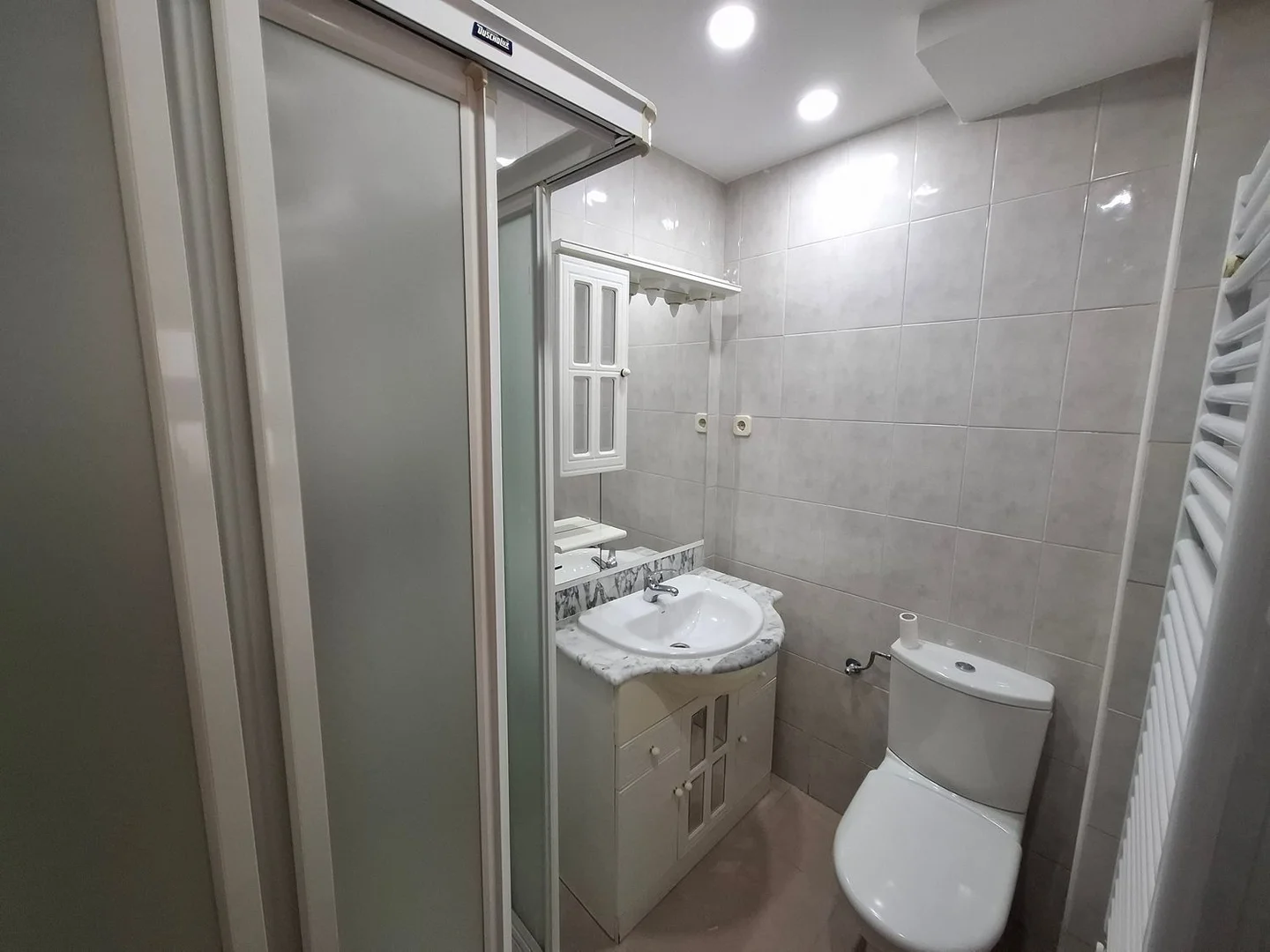 Piso en Barrio Cuatro Caminos - Foto 13