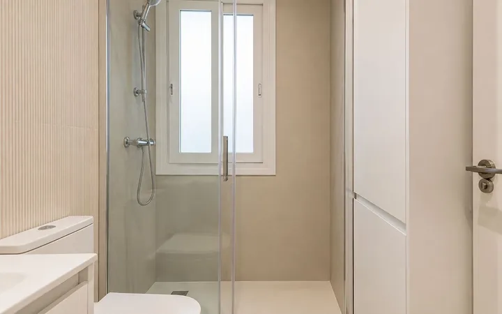 Piso en Calle del Alcalde Sainz de Baranda, 9, Ibiza - Foto 1