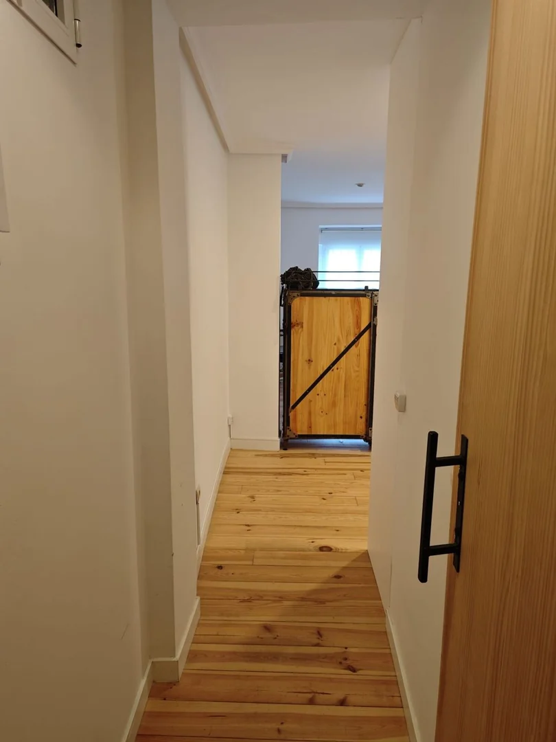Piso en Calle de la Ventosa, 23, Palacio - Foto 13