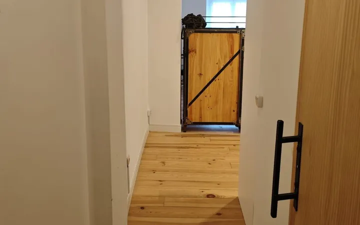 Piso en Calle de la Ventosa, 23, Palacio - Foto 13