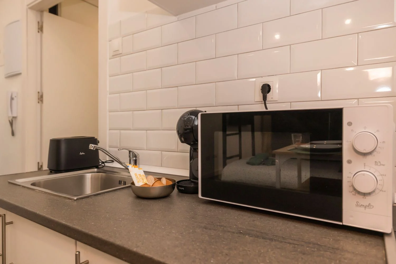 Loft en Calle Cerro del Murmullo, 11, Ensanche de Vallecas - La Gavia - Foto 9