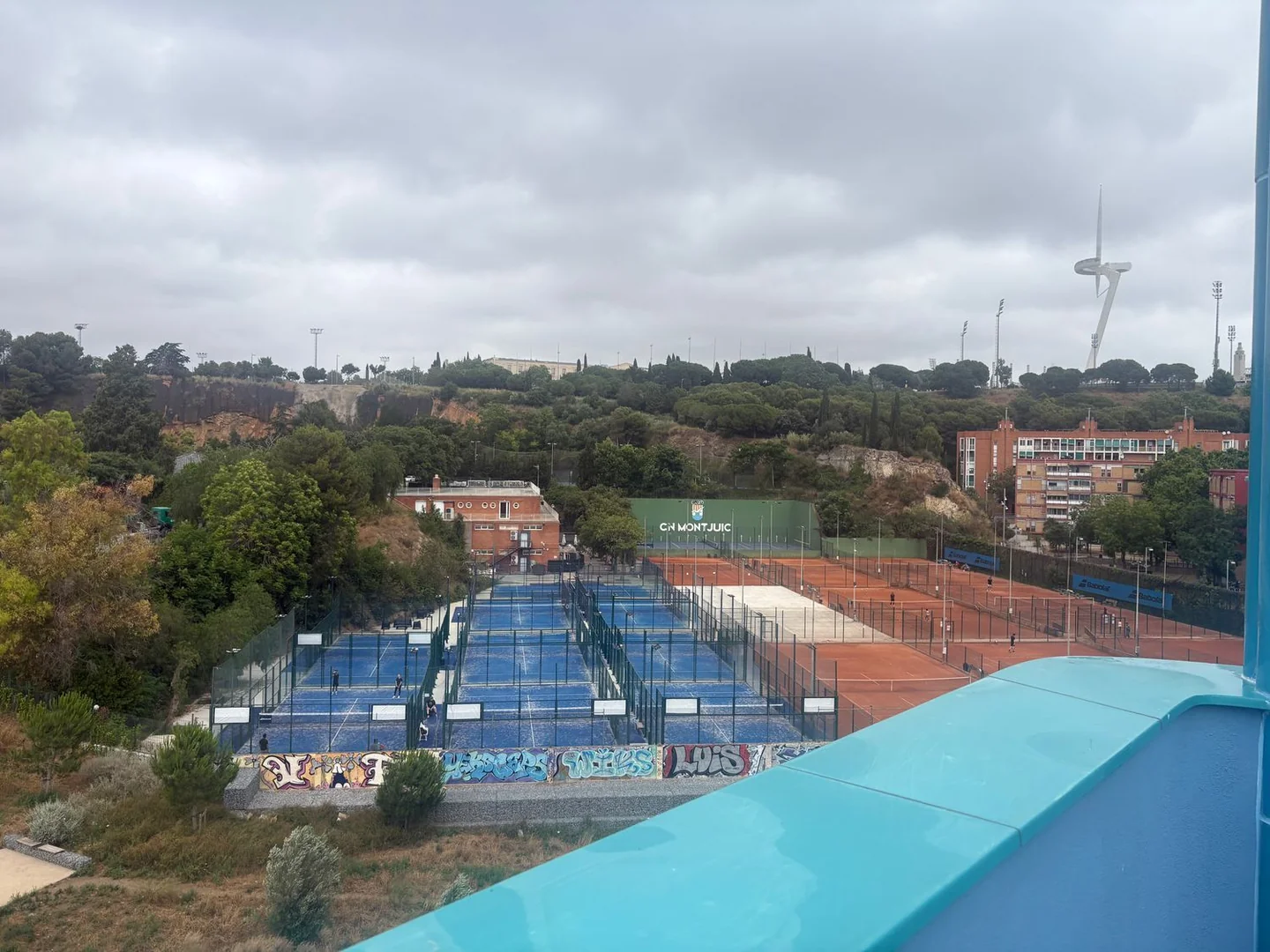Piso en Calle de les Diligències, 13, La Marina del Port - Foto 10