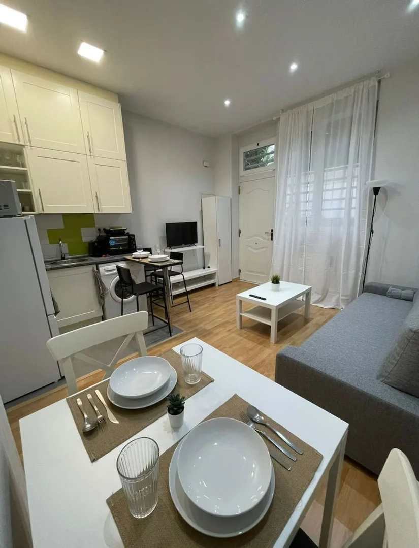 Piso en calle Luruaco, 2 CalleLuruaco - Foto 4