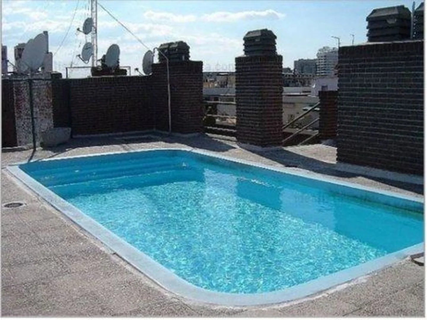 Piso en Calle de Oruro, 4, Bernabéu-Hispanoamérica - Foto 13