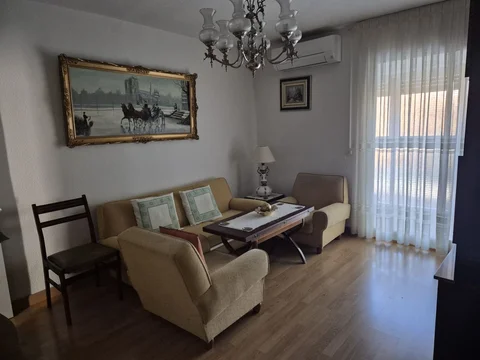 Piso en calle de la Hacienda de Pavones, 65 - Foto 2