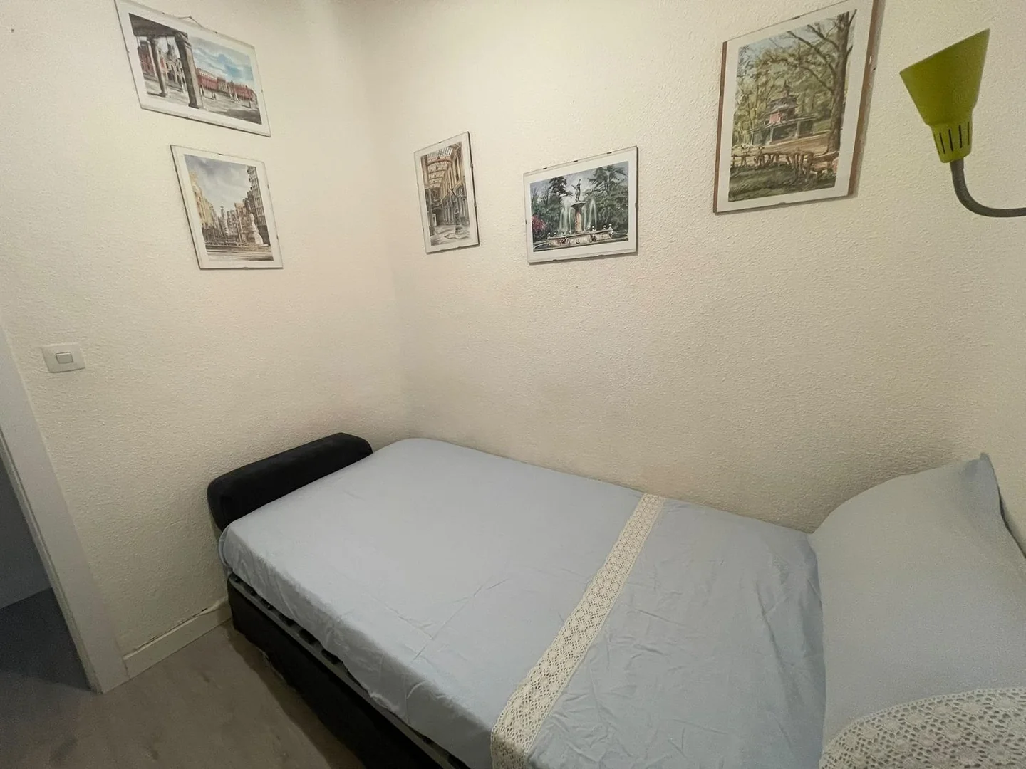 Piso en San Bernabe, 24, Palacio - Foto 14