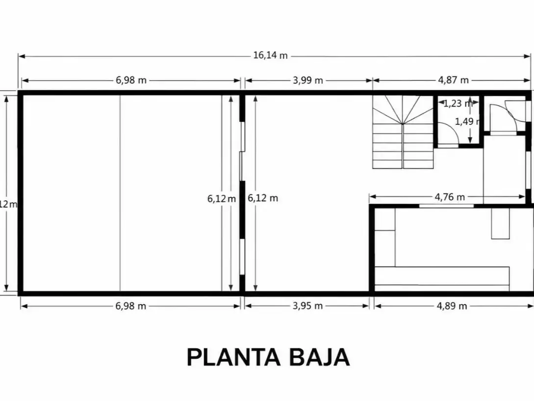 Chalet en  Calle Unicornio 20 - Foto 30