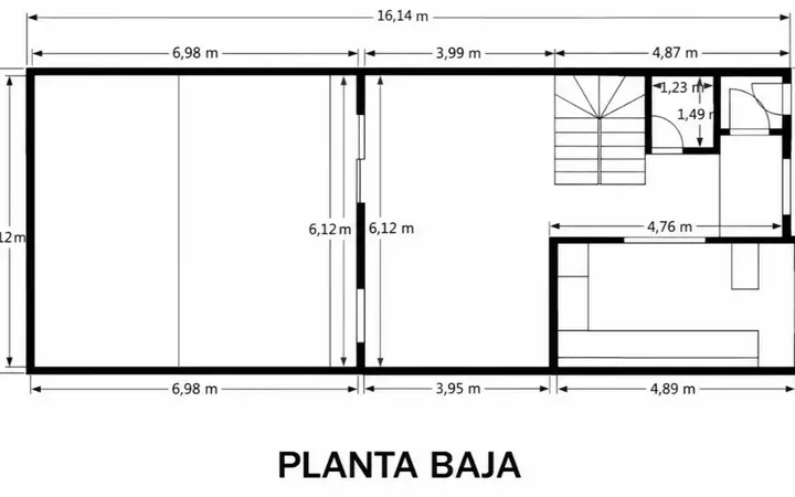 Chalet en  Calle Unicornio 20 - Foto 30