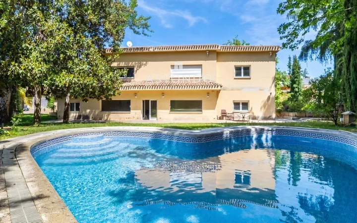 Casa o chalet independiente en Ronda de Sobradiel - Foto 1