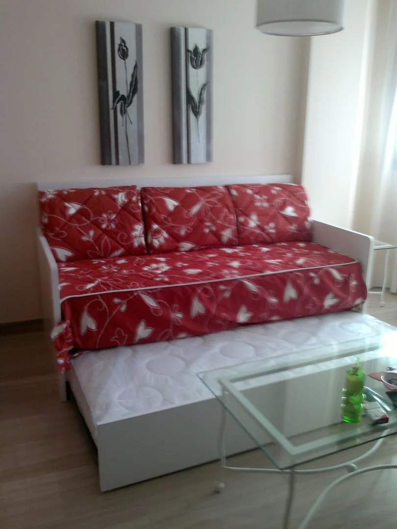 Estudio en paseo de Juan XXIII, 23 - Foto 9