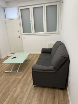 Estudio en calle Lucano, 38 - Foto 3