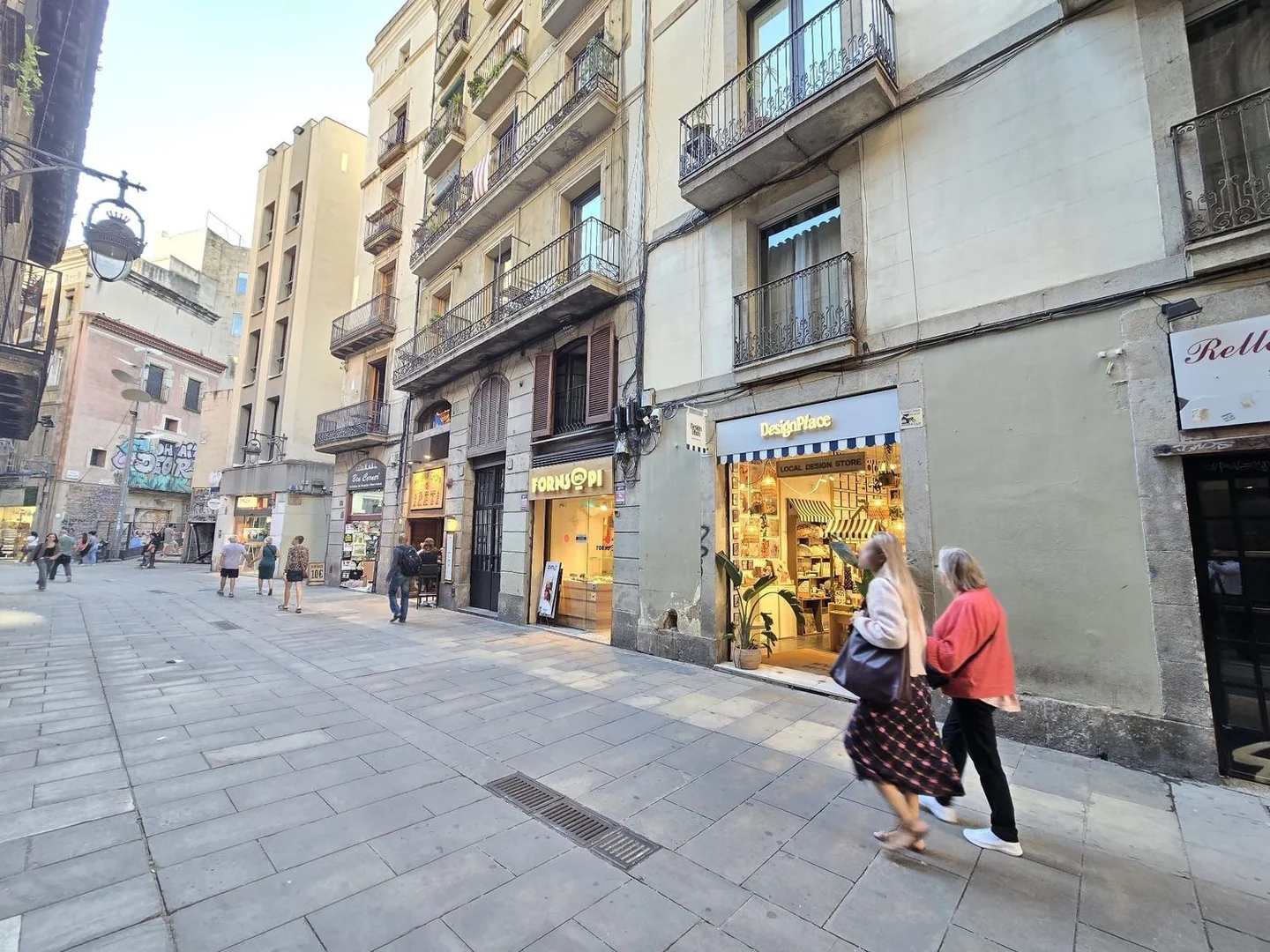 Piso en Calle d'en Roca, 2, El Gòtic - Foto 23