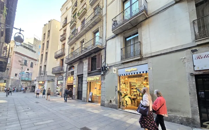 Piso en Calle d'en Roca, 2, El Gòtic - Foto 23