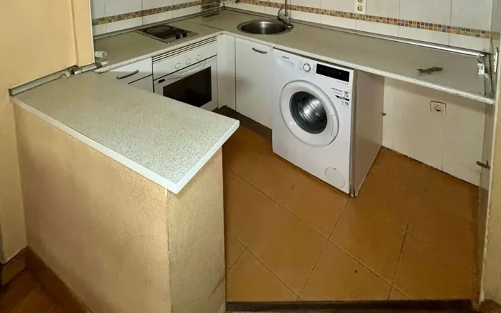 Piso en Calle del Puerto de Pozazal, 37, Ensanche de Vallecas - La Gavia - Foto 7