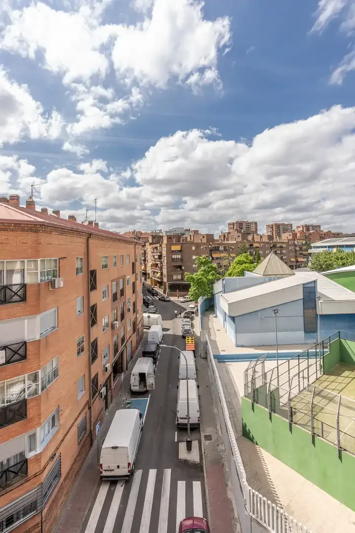 Piso en  Calle de San Meliton - Foto 48