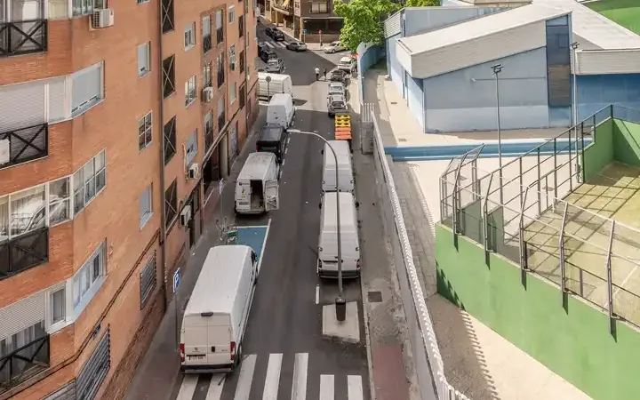 Piso en  Calle de San Meliton - Foto 48