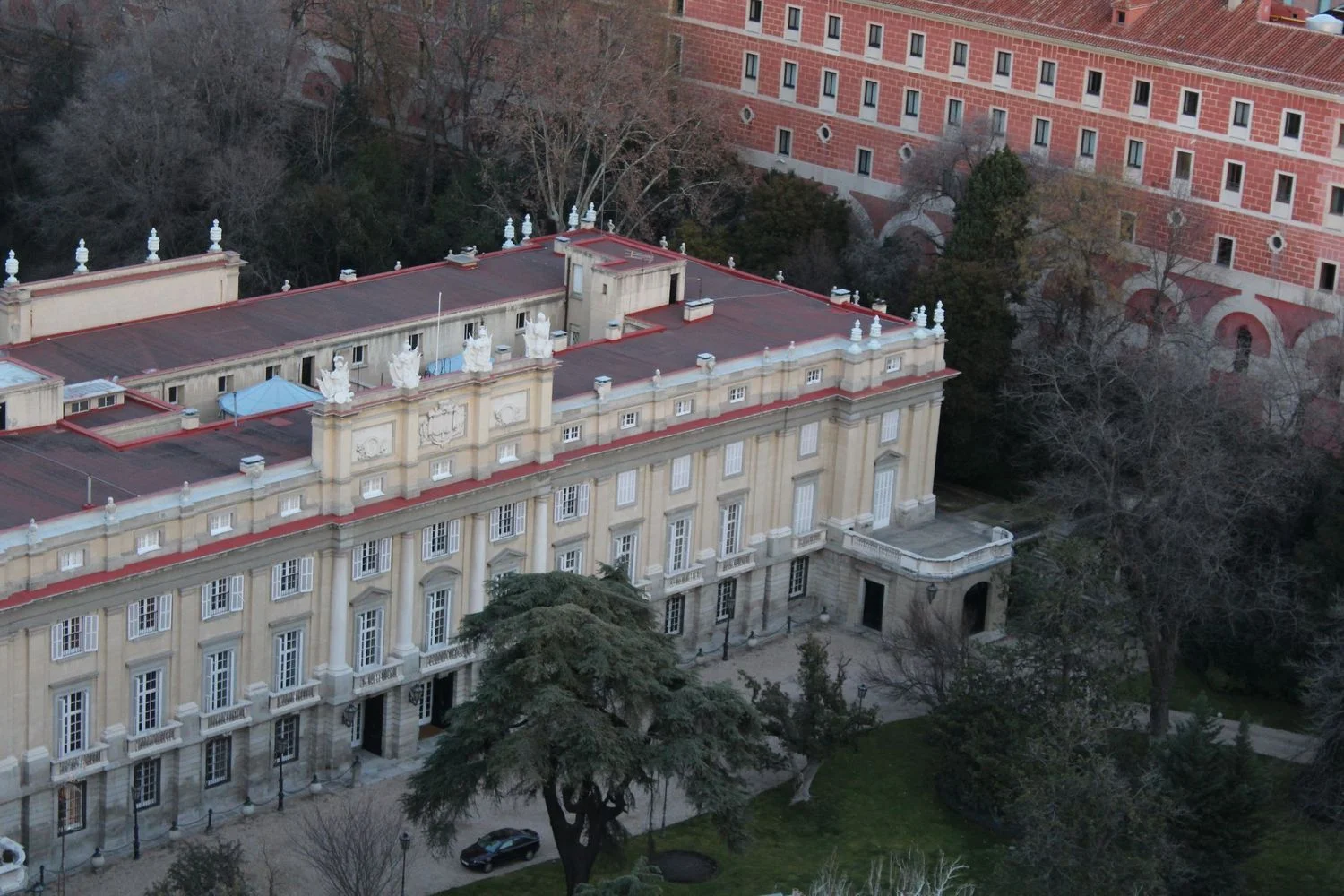 Estudio en calle Princesa, 27 - Foto 58