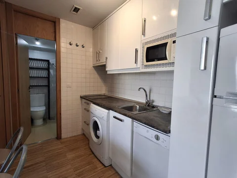 Piso en calle de Cervantes, 36 - Foto 1