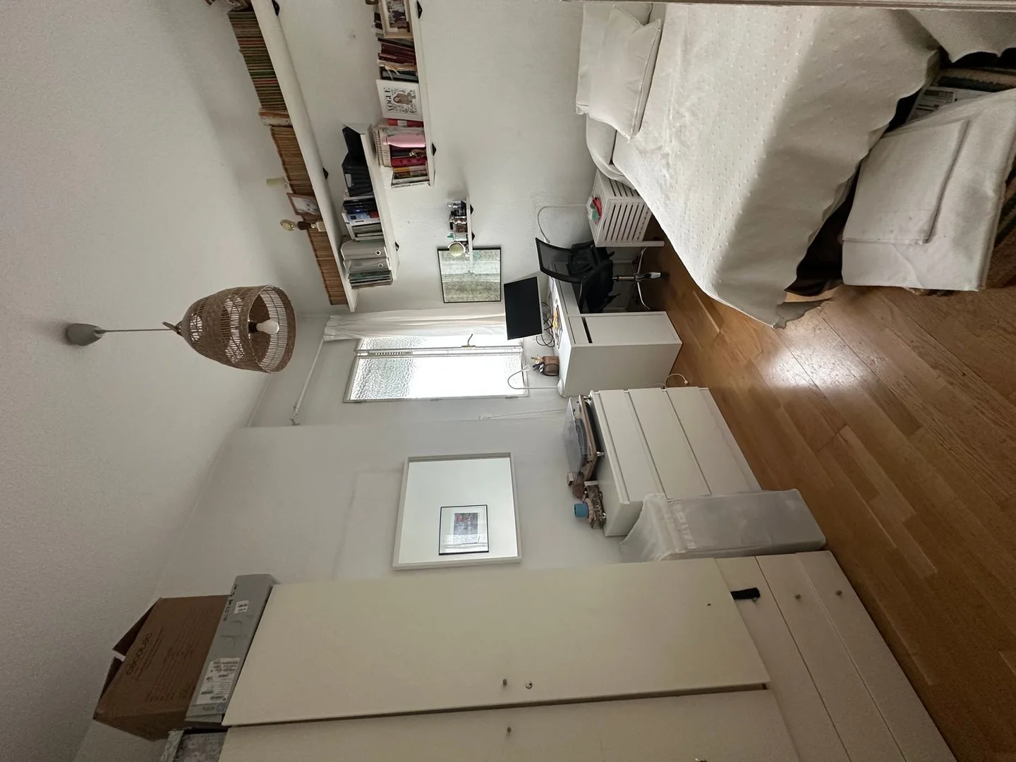 Piso en venta en Nuevos Ministerios-Ríos Rosas - Foto 15