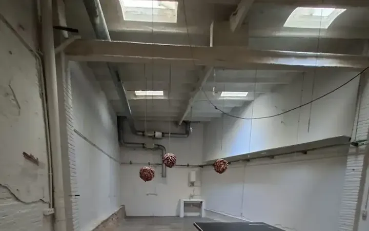 Local comercial en  Carrer de les Moles - Foto 37
