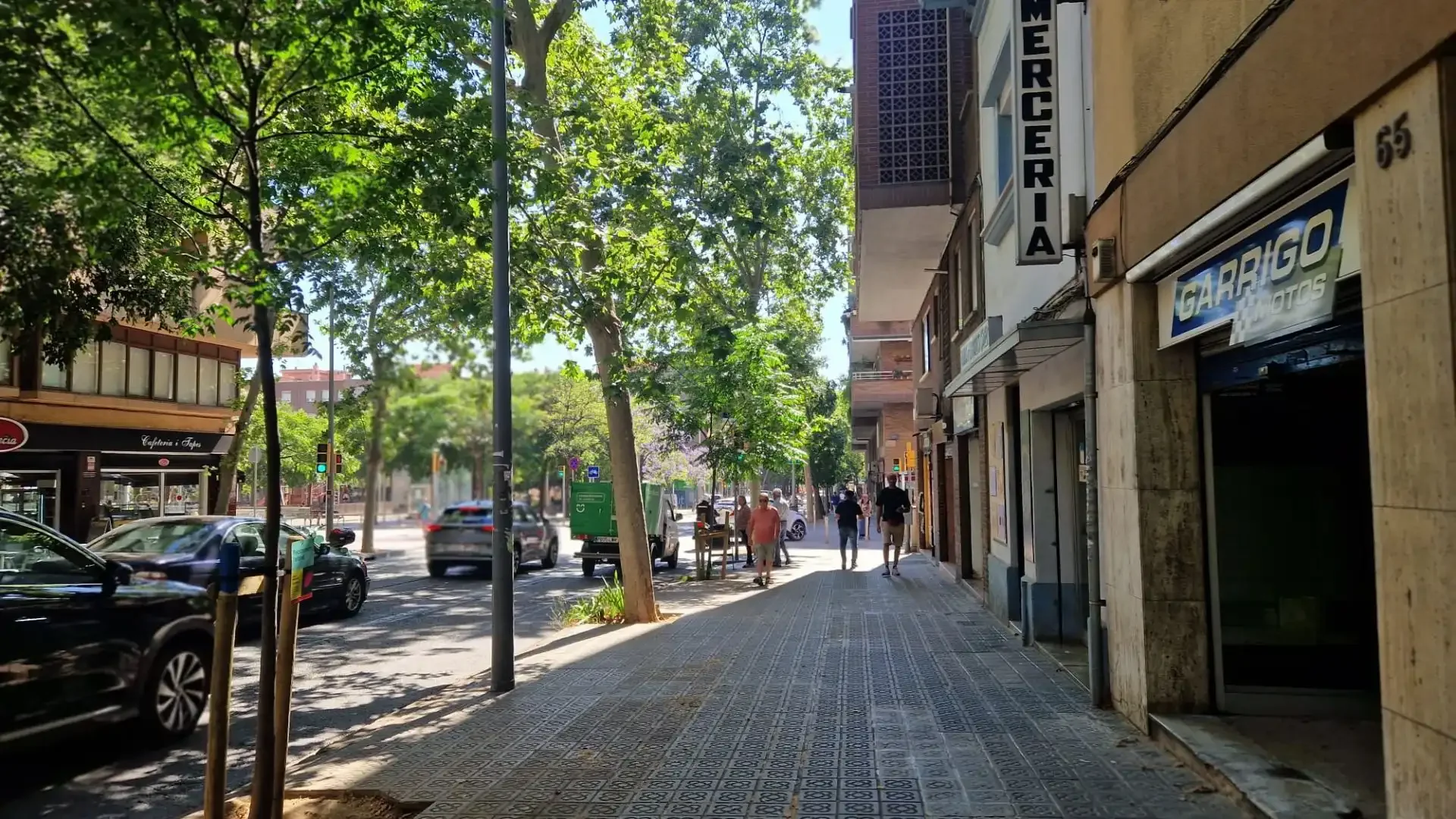 Local comercial en  Barcelona Capital - Foto 9