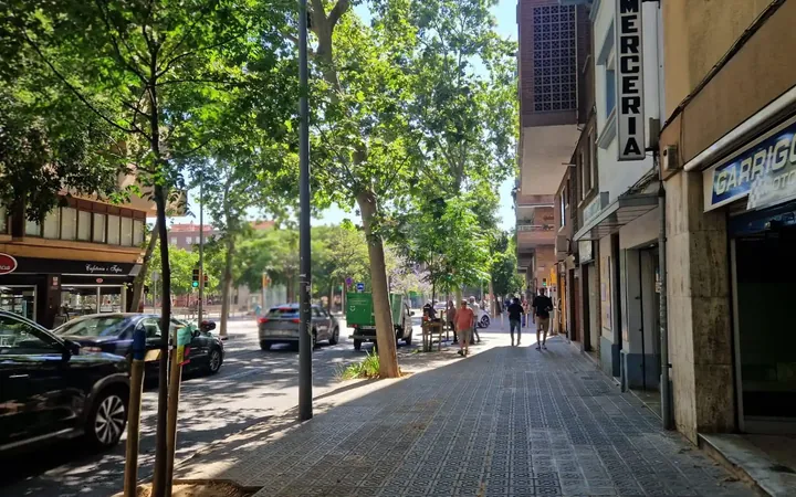 Local comercial en  Barcelona Capital - Foto 9