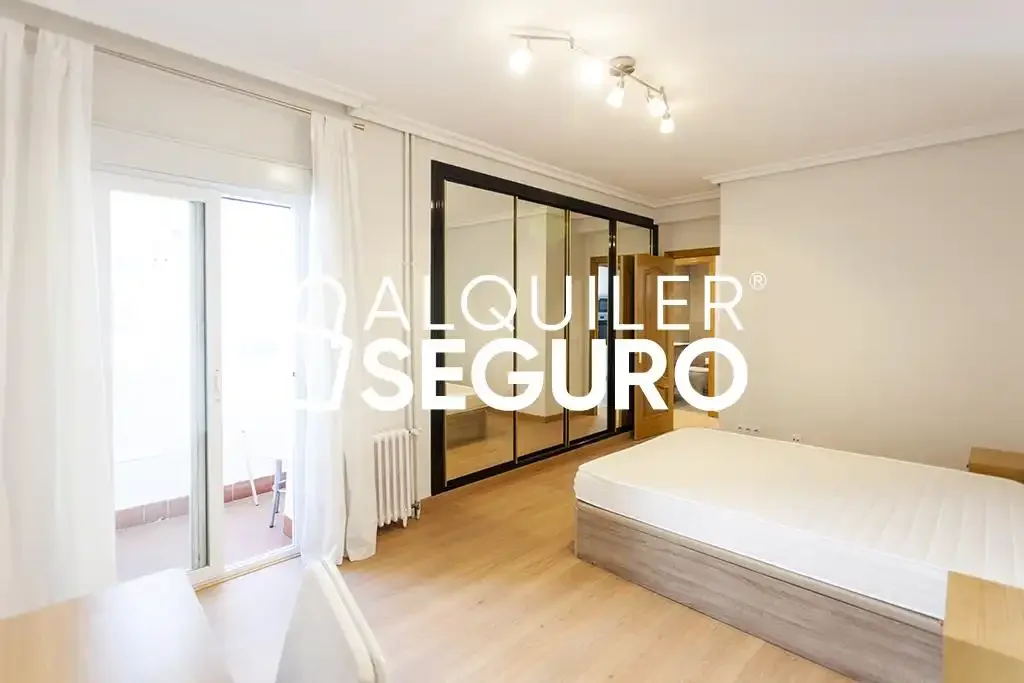 Piso en  de María de Guzmán - Foto 10
