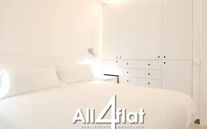 Estudio en Calle de Pallars, El Parc i la Llacuna del Poblenou - Foto 4