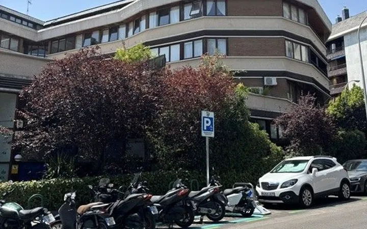 Dúplex en Calle de Apolonio Morales, 10, Nueva España - Foto 1