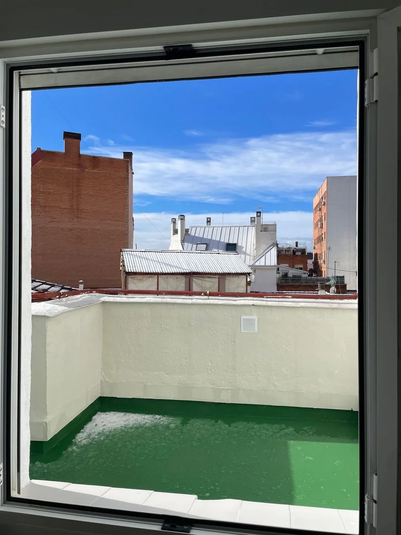 Piso en calle Sófora, 21 - Foto 51