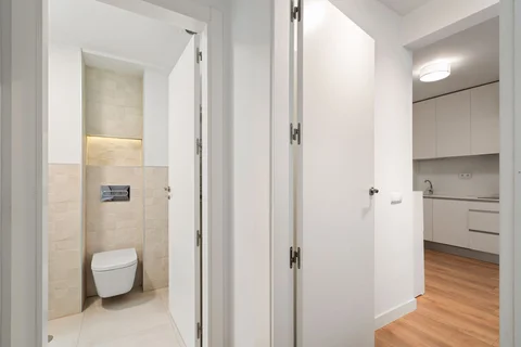 Piso en calle de Bravo Murillo, 370 - Foto 22