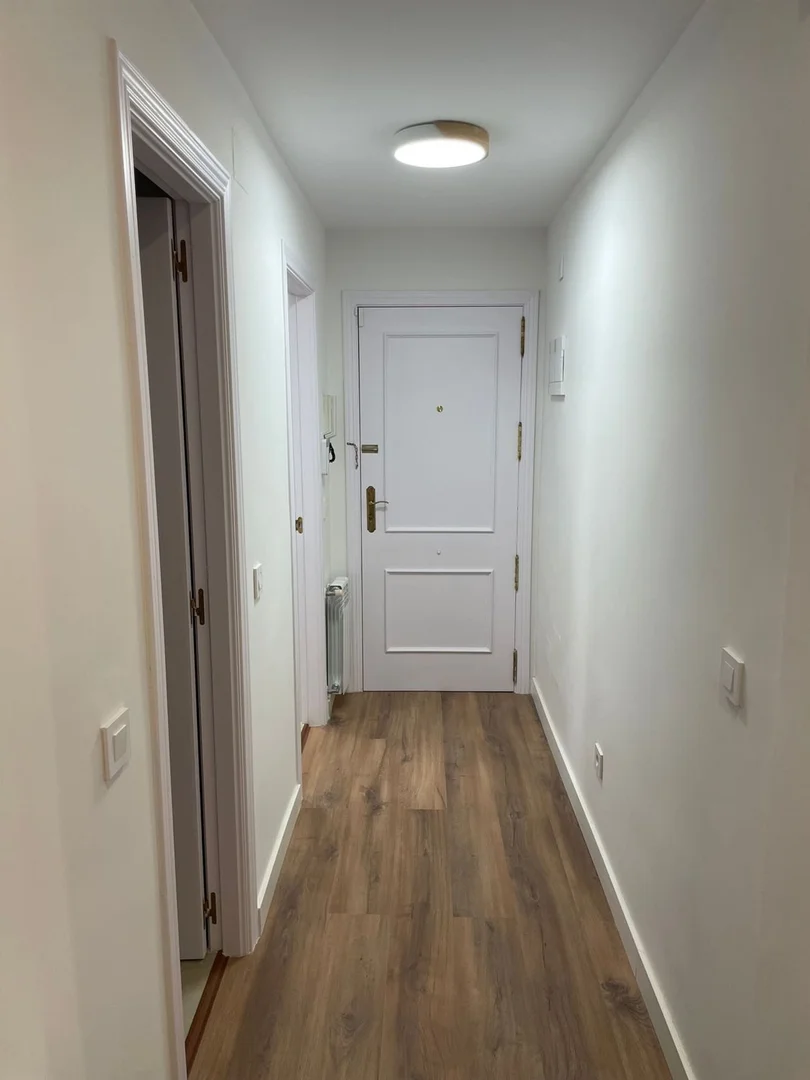 Piso en calle de Luis Cabrera, 27 - Foto 10