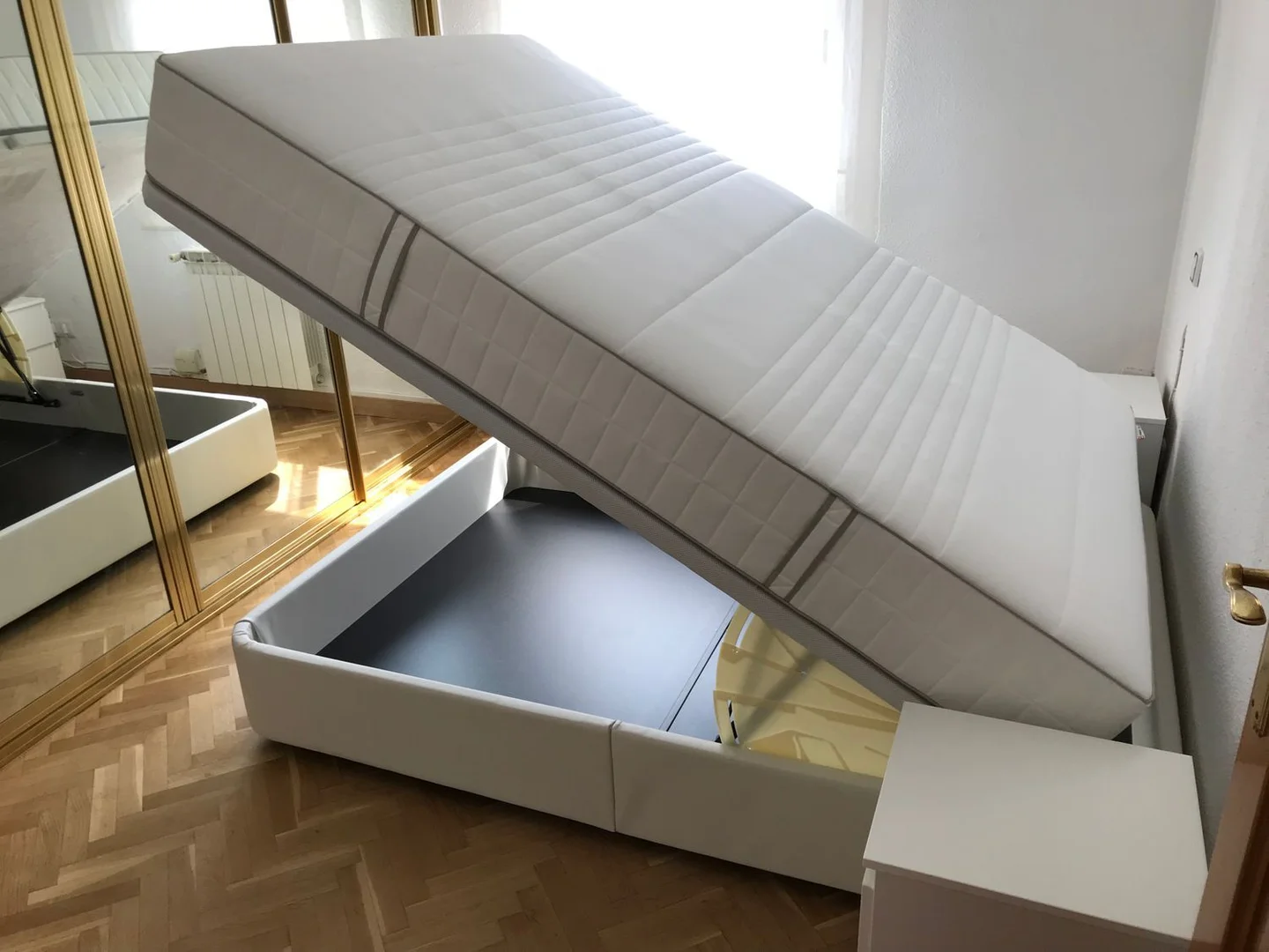 Piso en Barrio Tres Olivos - Valverde - Foto 25