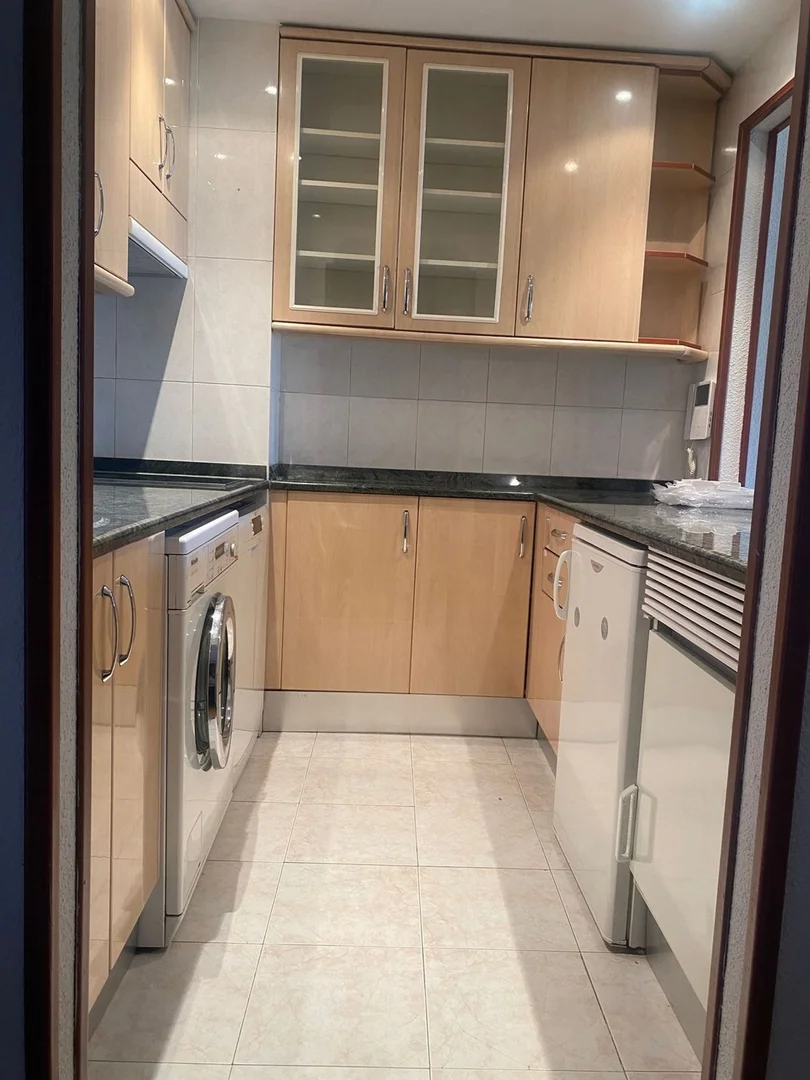 Ático en paseo del Marqués de Zafra, 13 - Foto 11