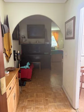 Piso en calle de Santa Susana, 2 - Foto 1