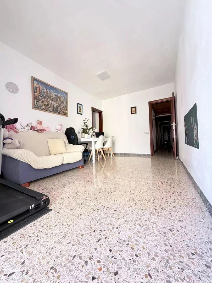 Piso en Barrio Les Roquetes - Foto 9