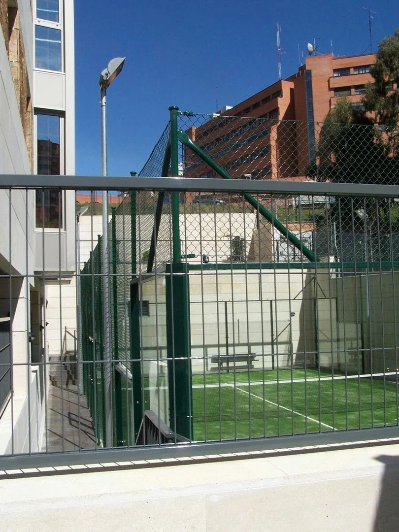 Estudio en Paseo de Juan XXIII, 23, Ciudad Universitaria - Foto 2