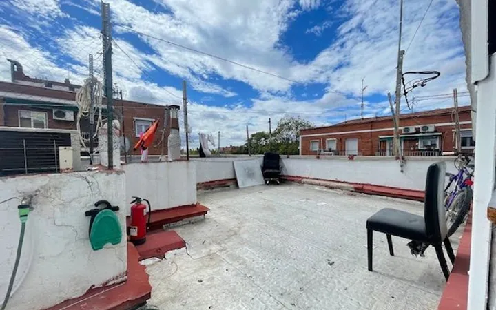 Edificio de uso mixto en Avenida de Rafaela Ybarra, 25, Pradolongo - Foto 19