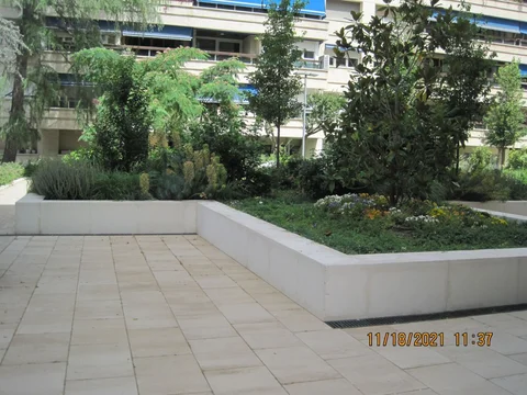 Piso en calle de Loeches, 5 - Foto 27